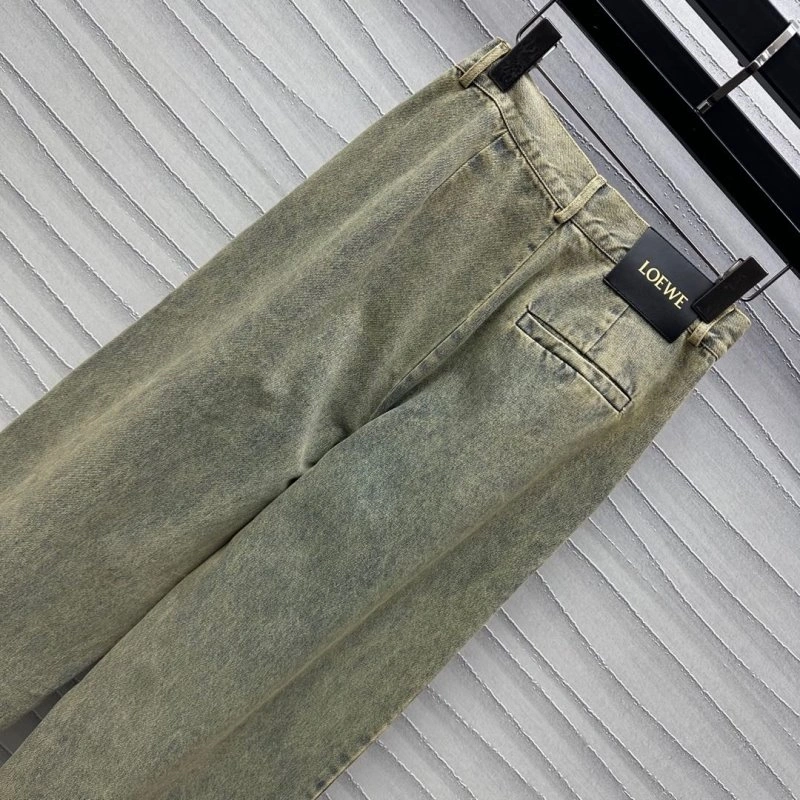 Loewe Long Pants Affordable 149815