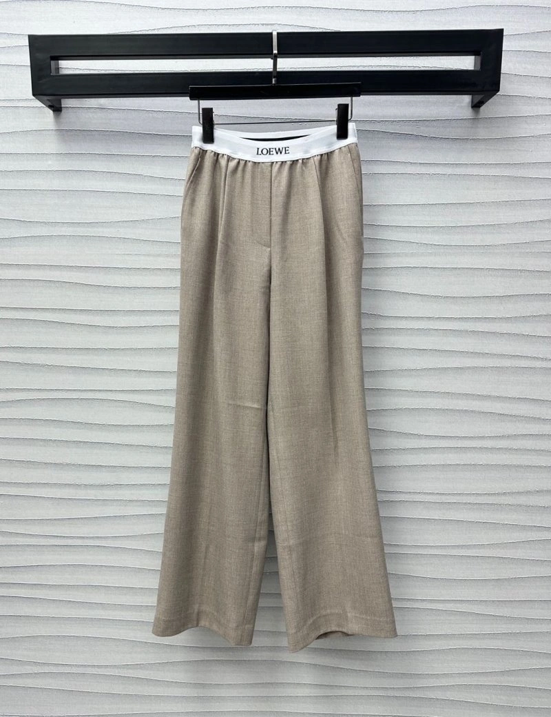 Loewe Long Pants EyeCatching 149816