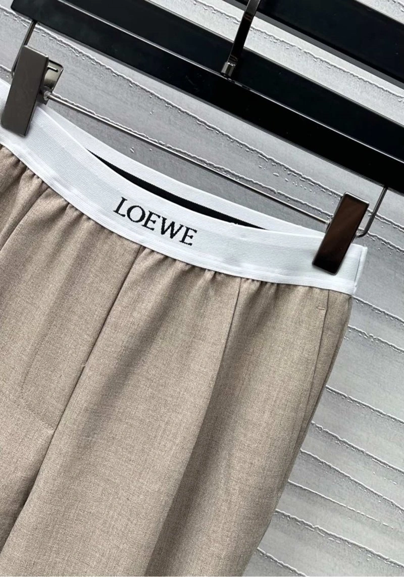 Loewe Long Pants EyeCatching 149816
