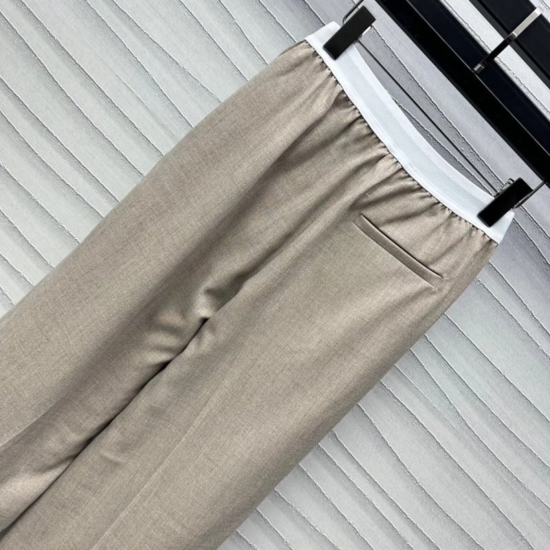 Loewe Long Pants EyeCatching 149816