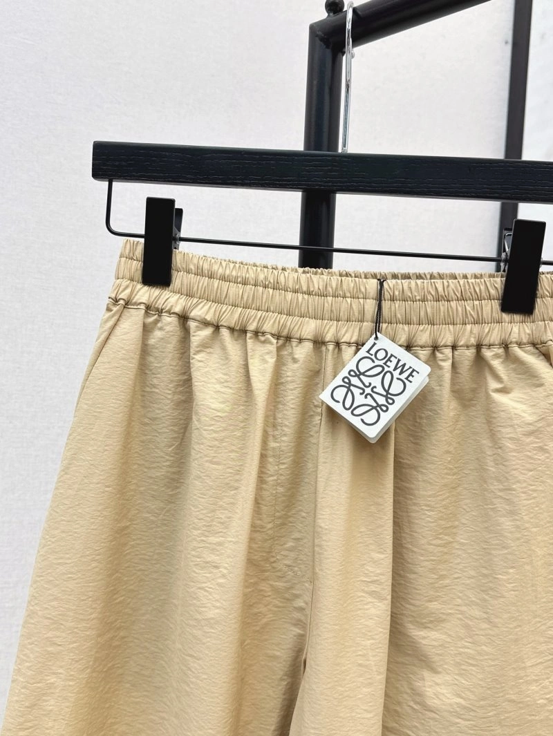 Chic Loewe Long Pants 149817
