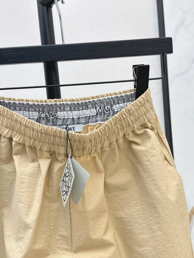 Chic Loewe Long Pants 149817