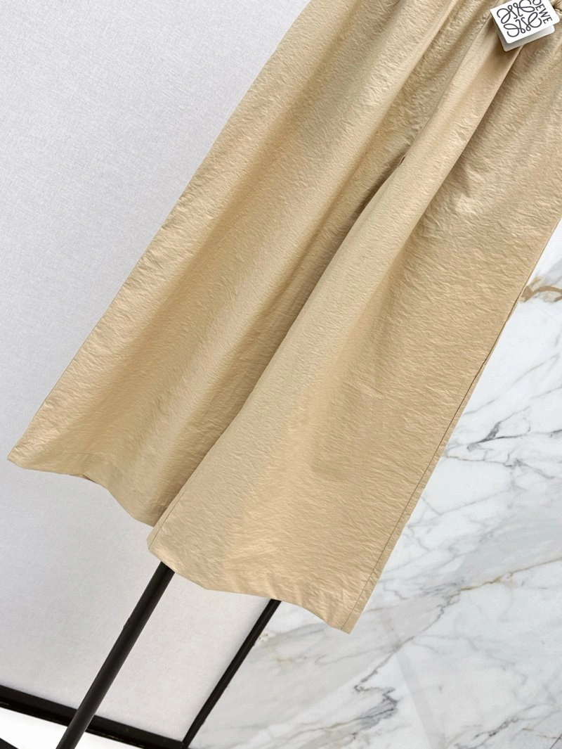 Chic Loewe Long Pants 149817