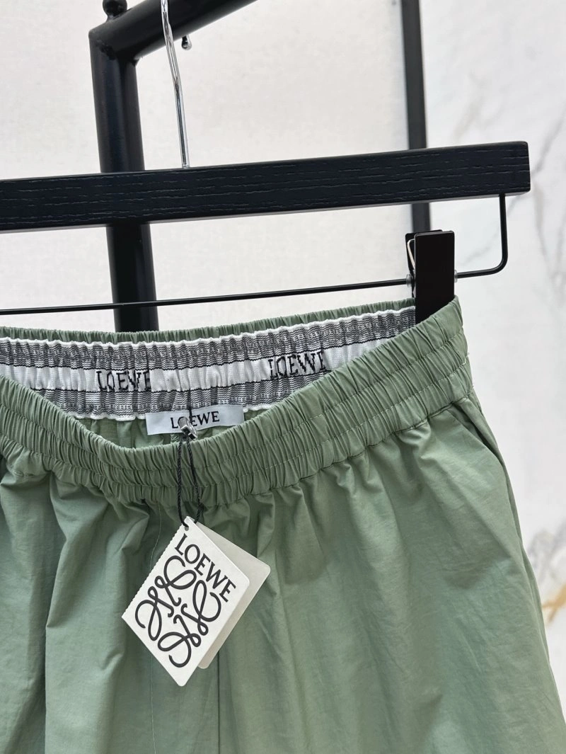 Loewe Long Pants Sporty 149820