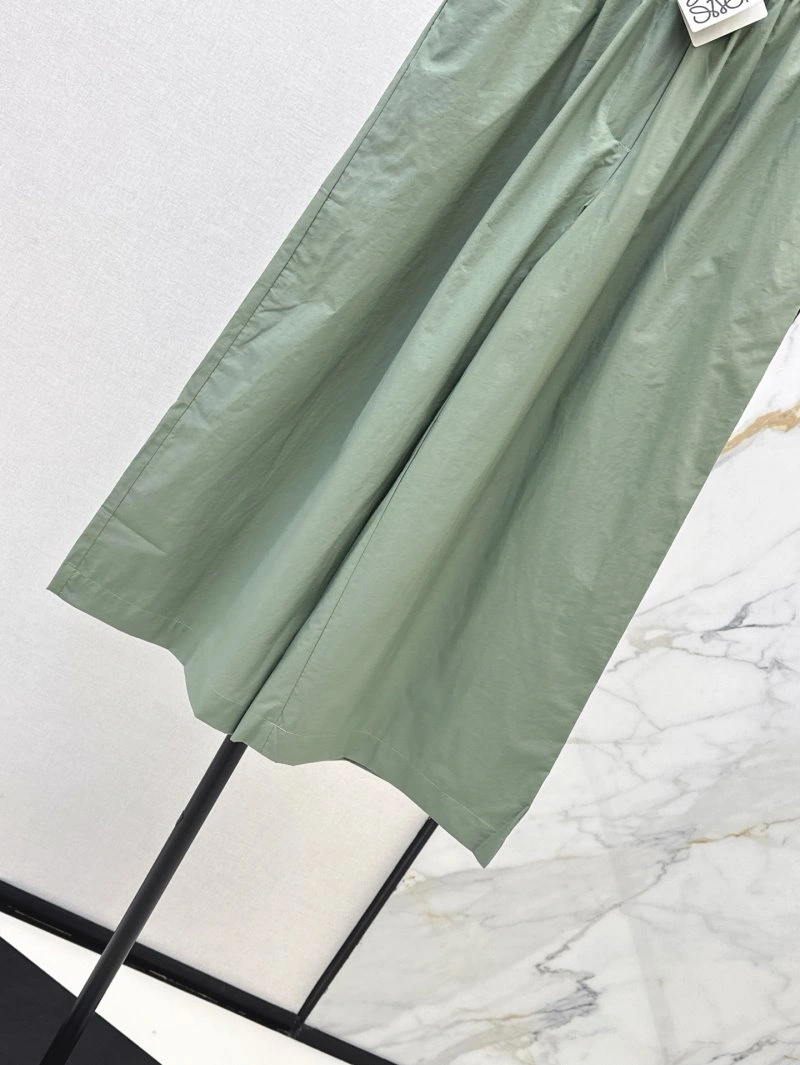 Loewe Long Pants Sporty 149820