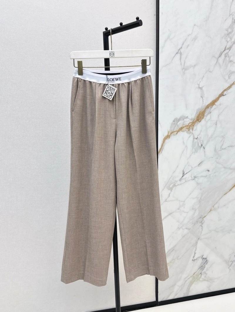Durable Loewe Long Pants 149818