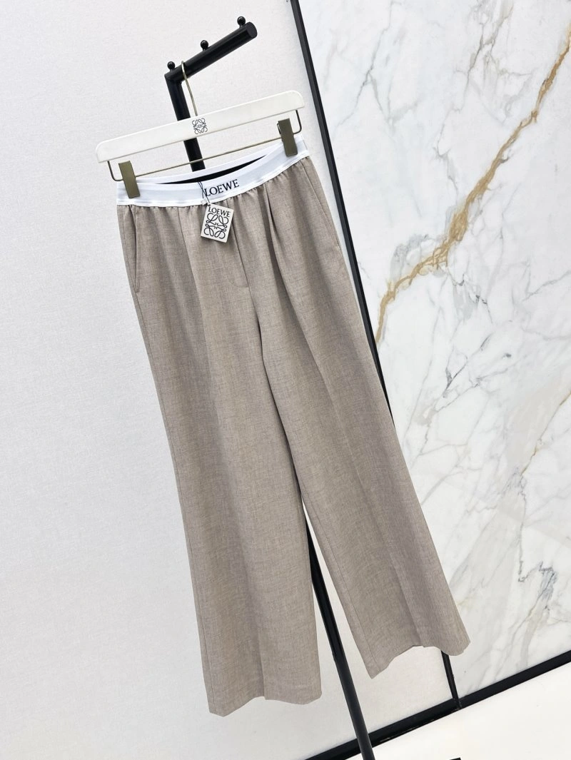Durable Loewe Long Pants 149818