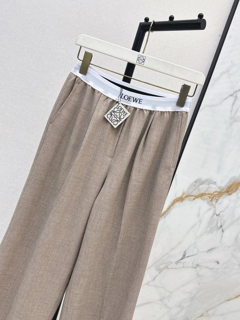 Durable Loewe Long Pants 149818