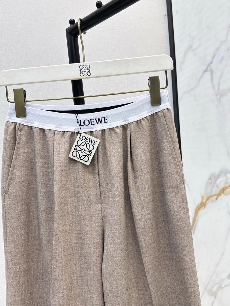 Durable Loewe Long Pants 149818