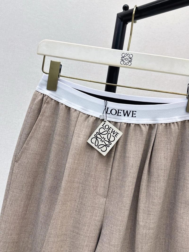 Durable Loewe Long Pants 149818