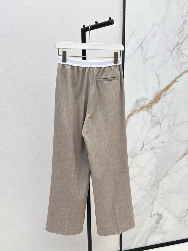 Durable Loewe Long Pants 149818