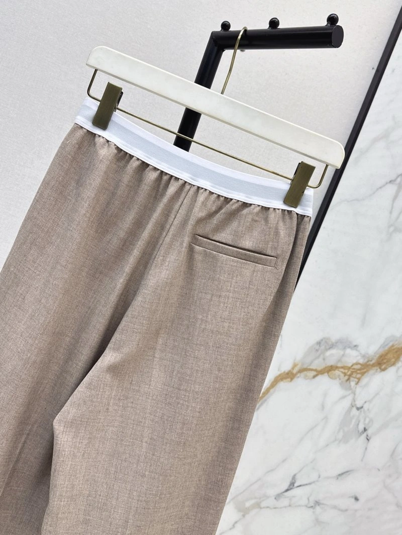 Durable Loewe Long Pants 149818