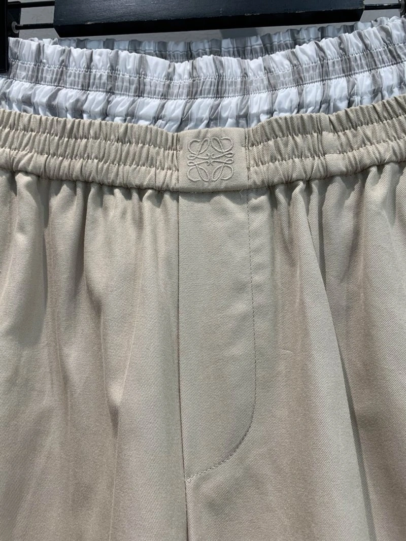 Loewe Long Pants Sustainable 149793