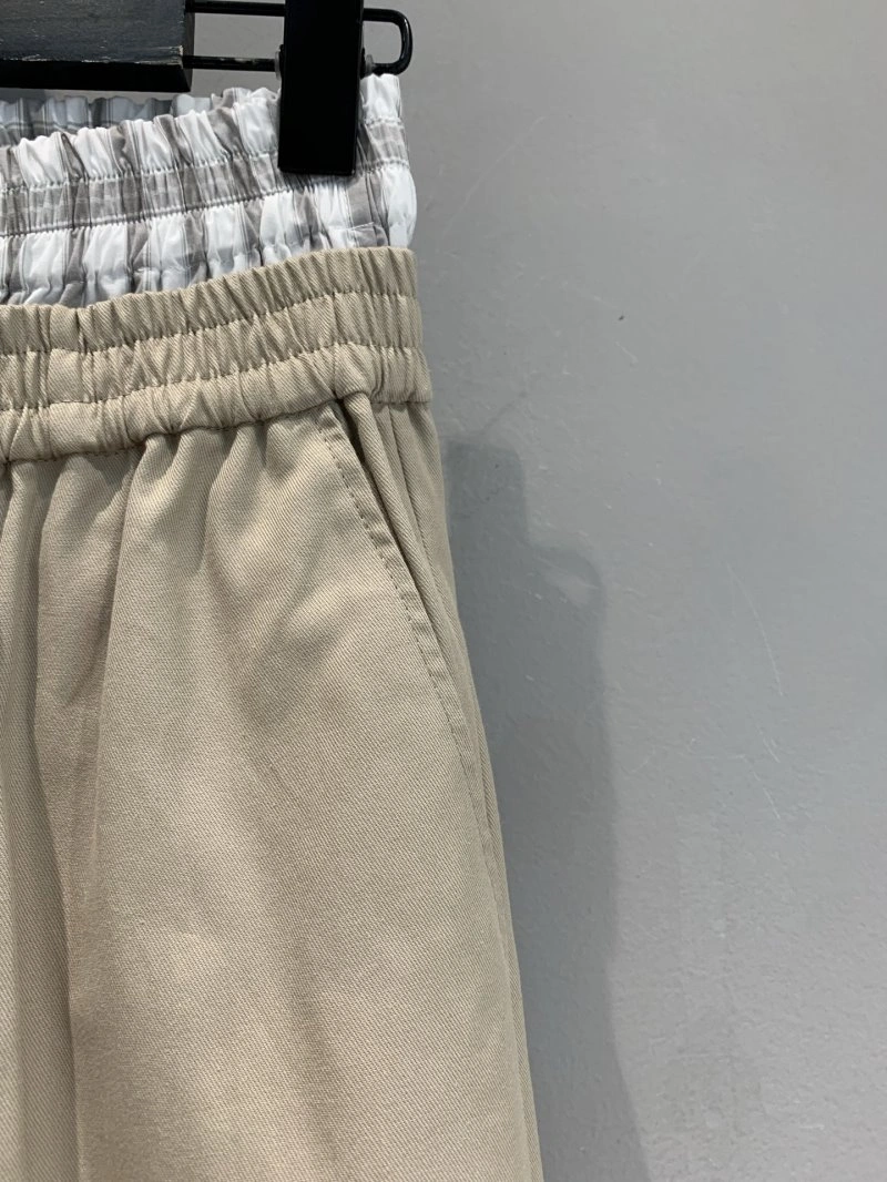 Loewe Long Pants Sustainable 149793