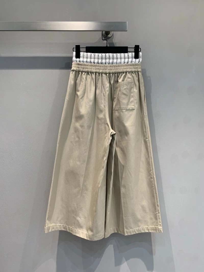 Loewe Long Pants Sustainable 149793