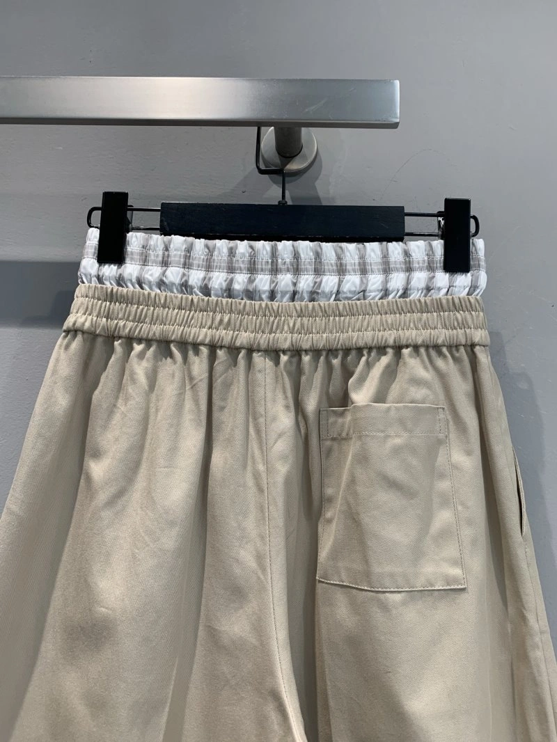 Loewe Long Pants Sustainable 149793