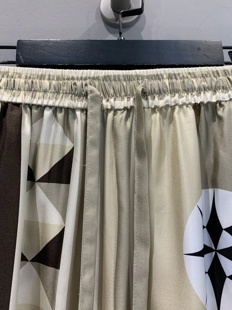 Breathable Loewe Long Pants 149808