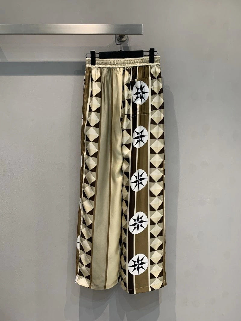Breathable Loewe Long Pants 149808