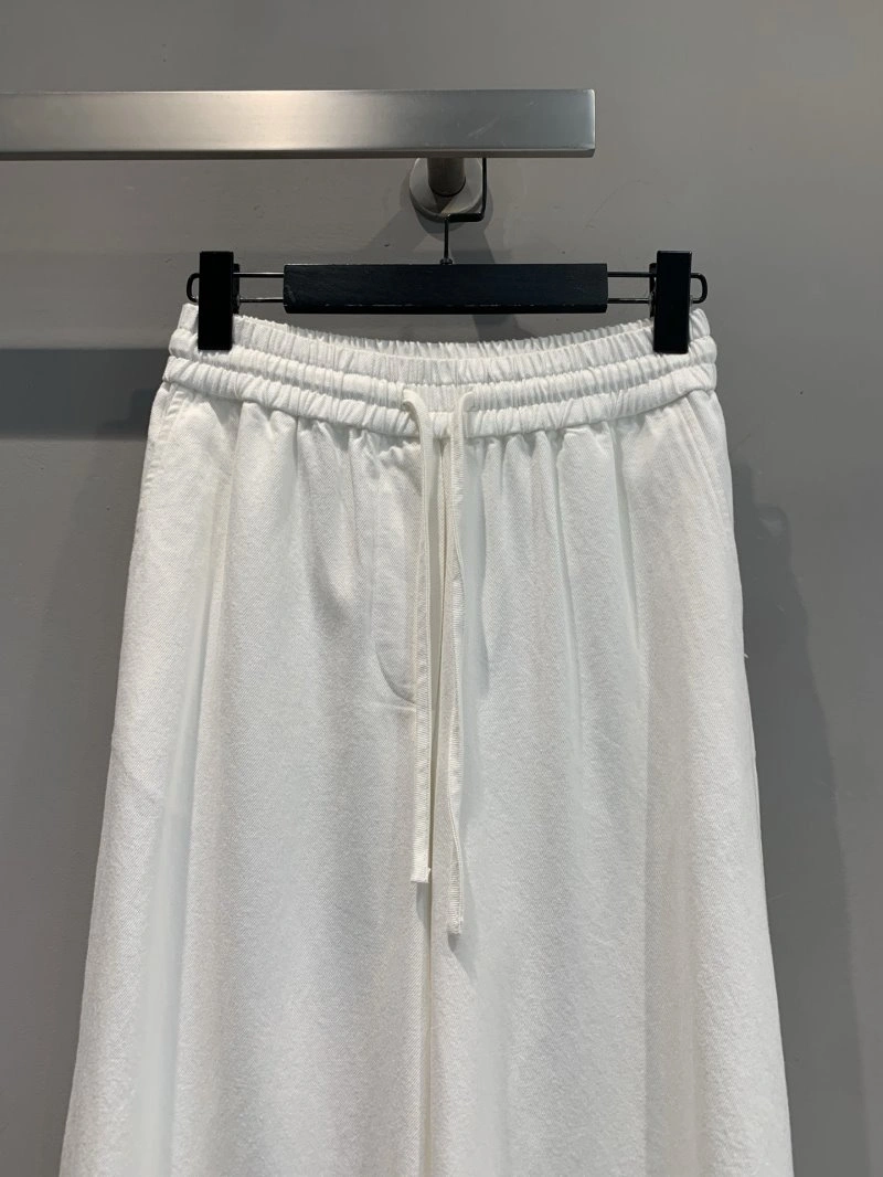 Loewe Long Pants Breathable 149796