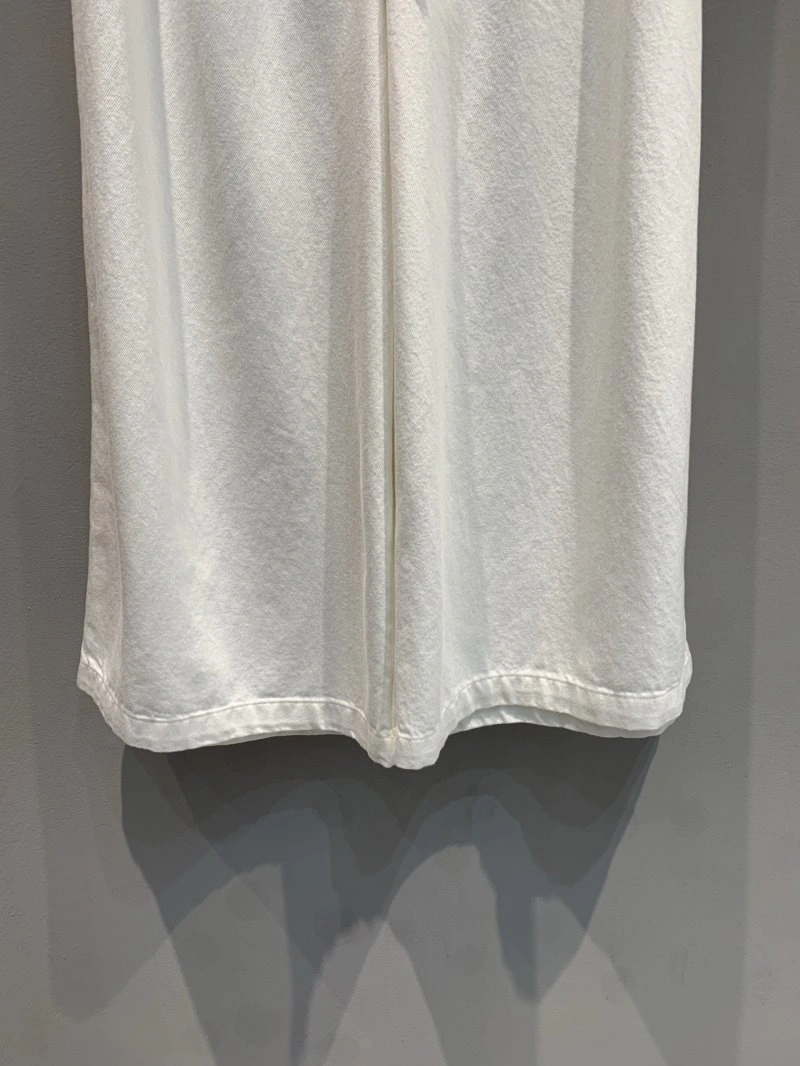 Loewe Long Pants Breathable 149796