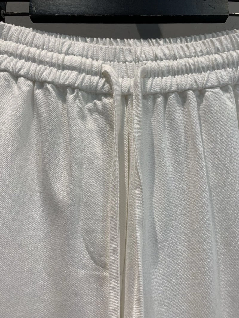 Loewe Long Pants Breathable 149796
