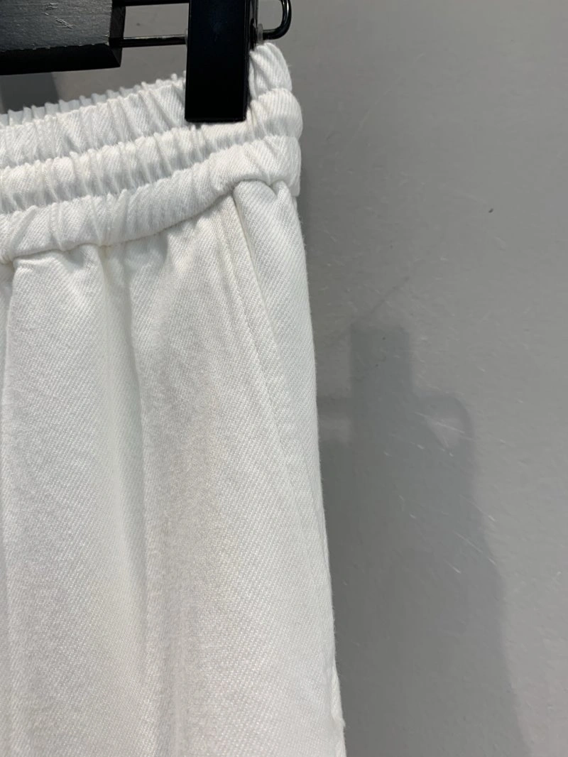 Loewe Long Pants Breathable 149796