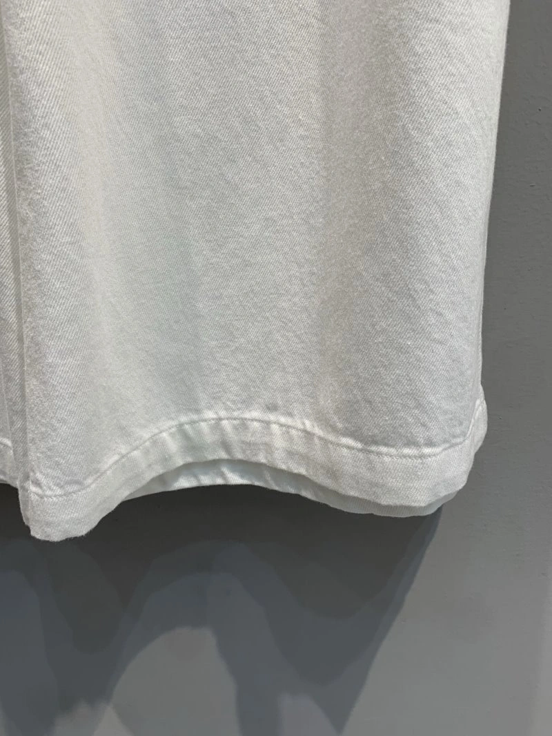 Loewe Long Pants Breathable 149796