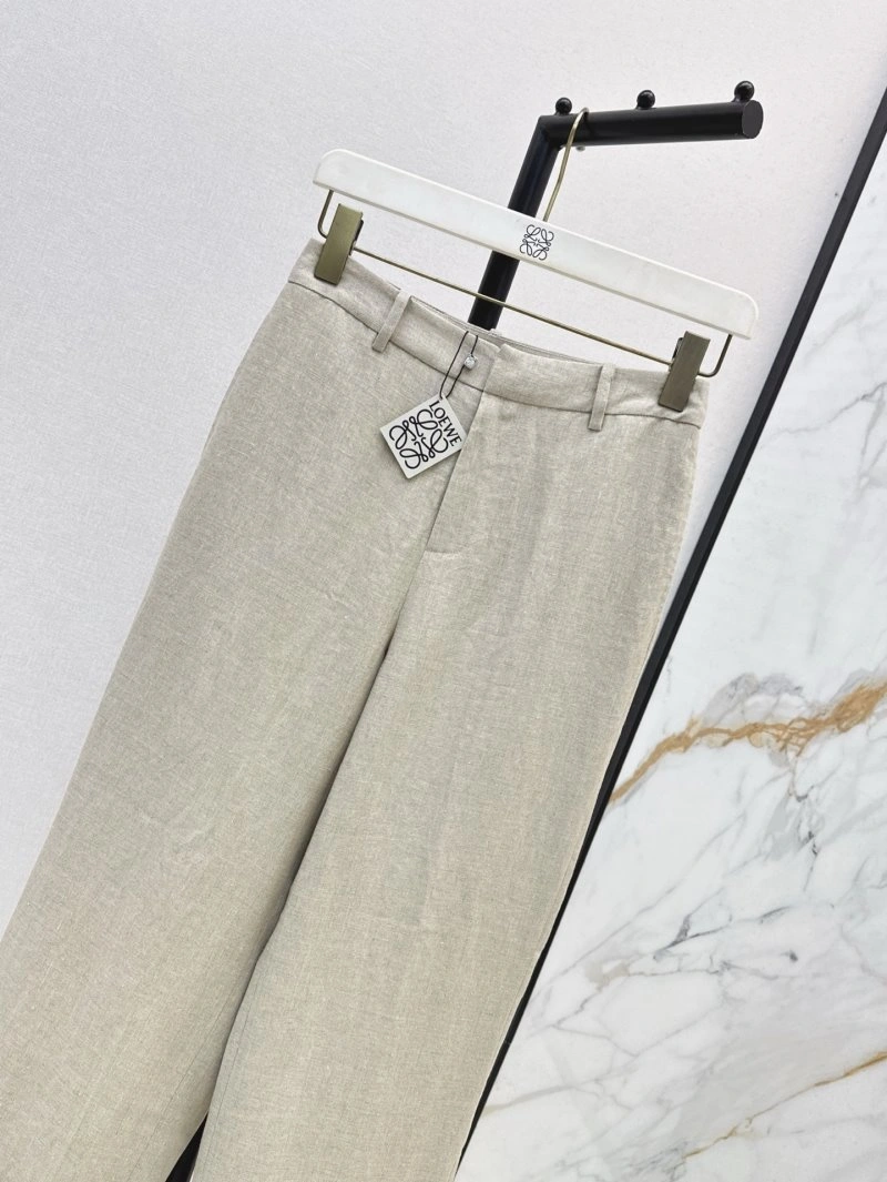 Loewe Long Pants Snug 149812