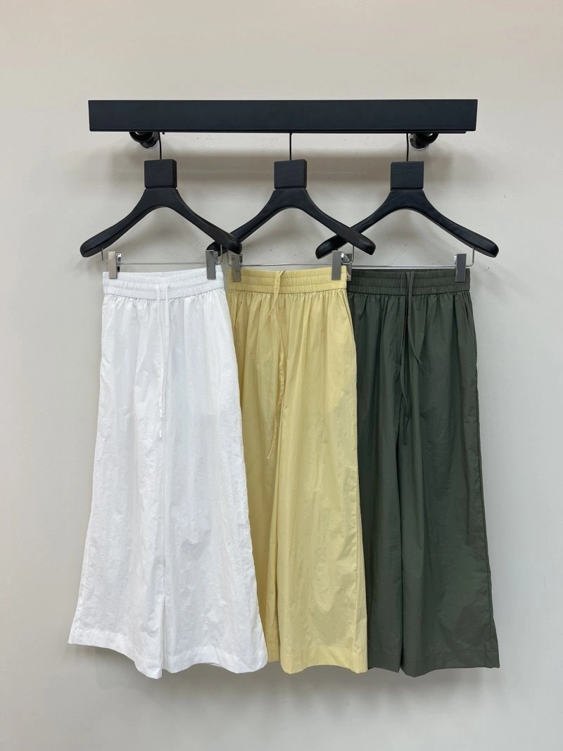 Loewe Long Pants WrinkleFree 149792