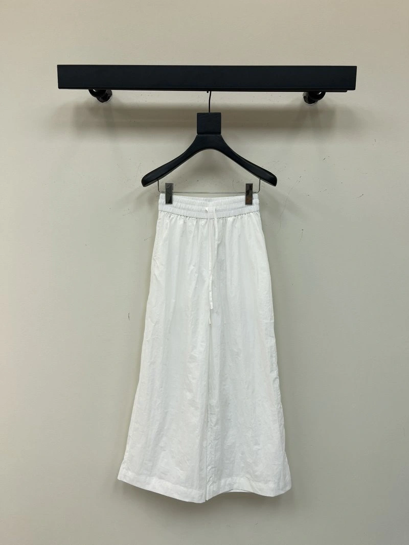 Loewe Long Pants WrinkleFree 149792