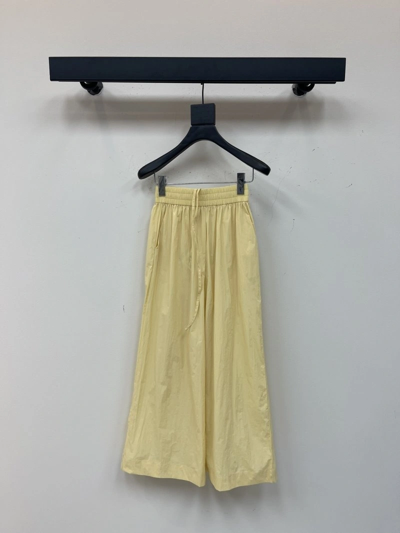 Loewe Long Pants WrinkleFree 149792