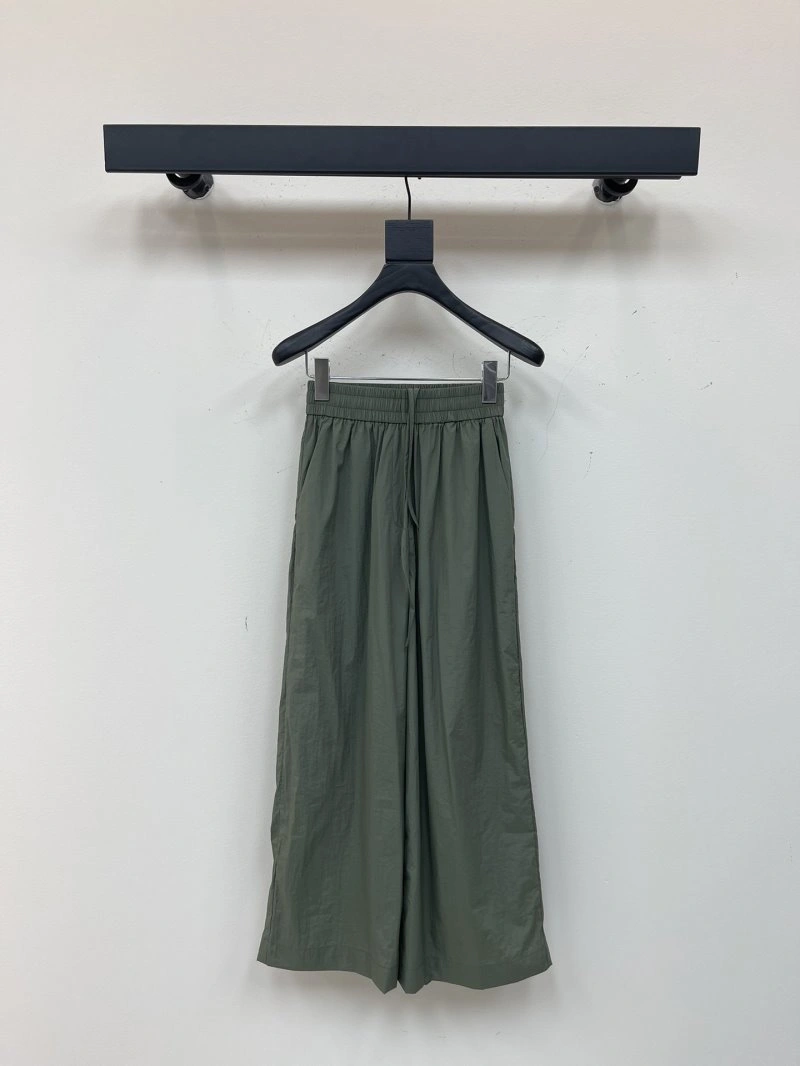 Loewe Long Pants WrinkleFree 149792
