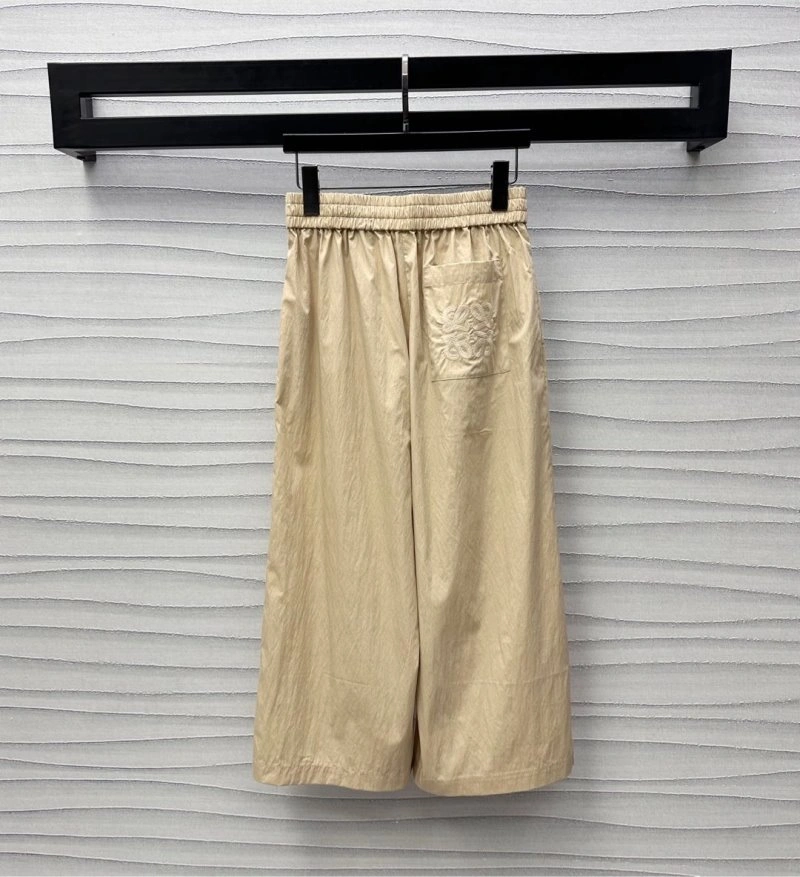 TimelessDesign Loewe Long Pants 149789