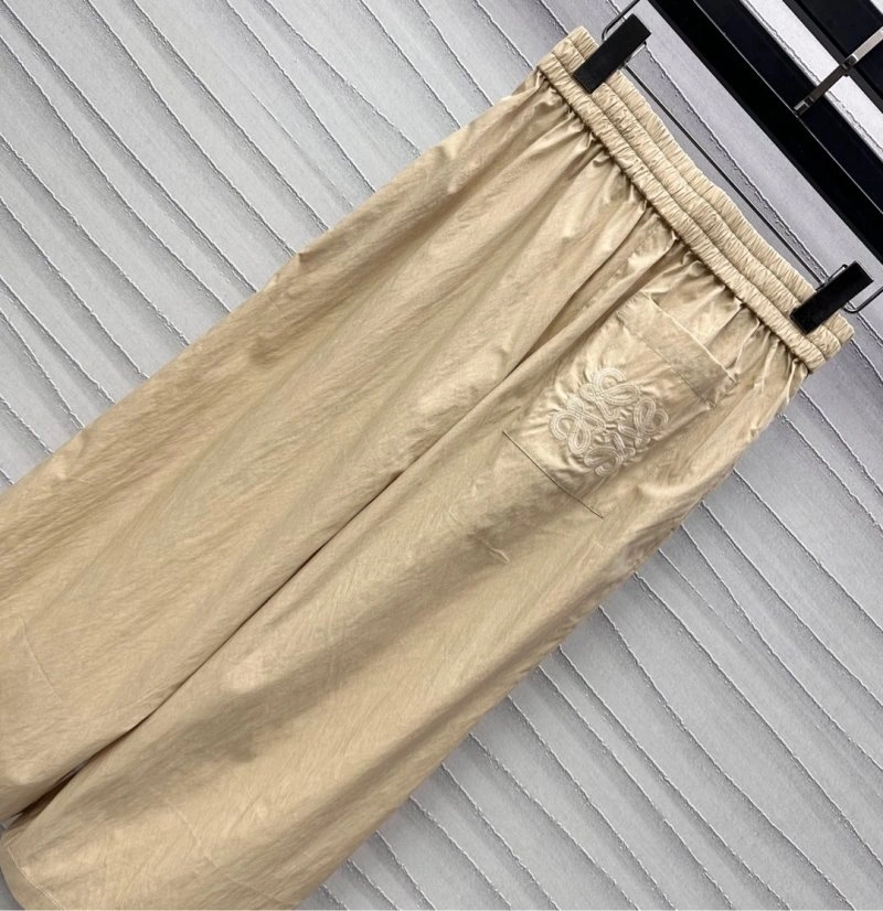 TimelessDesign Loewe Long Pants 149789