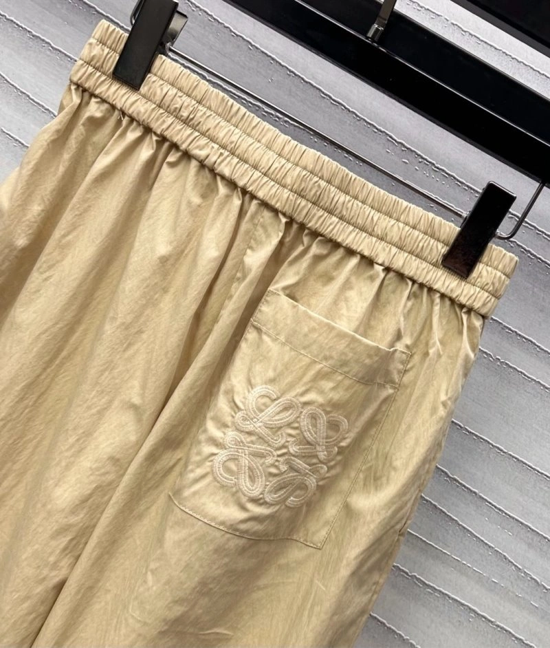 TimelessDesign Loewe Long Pants 149789