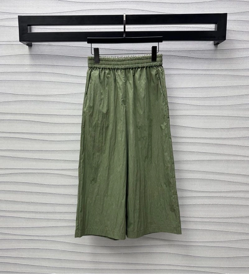 Loewe Long Pants TechFriendly 149787