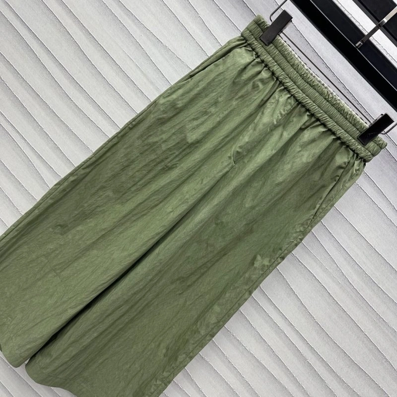Loewe Long Pants TechFriendly 149787
