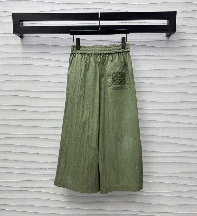 Loewe Long Pants TechFriendly 149787