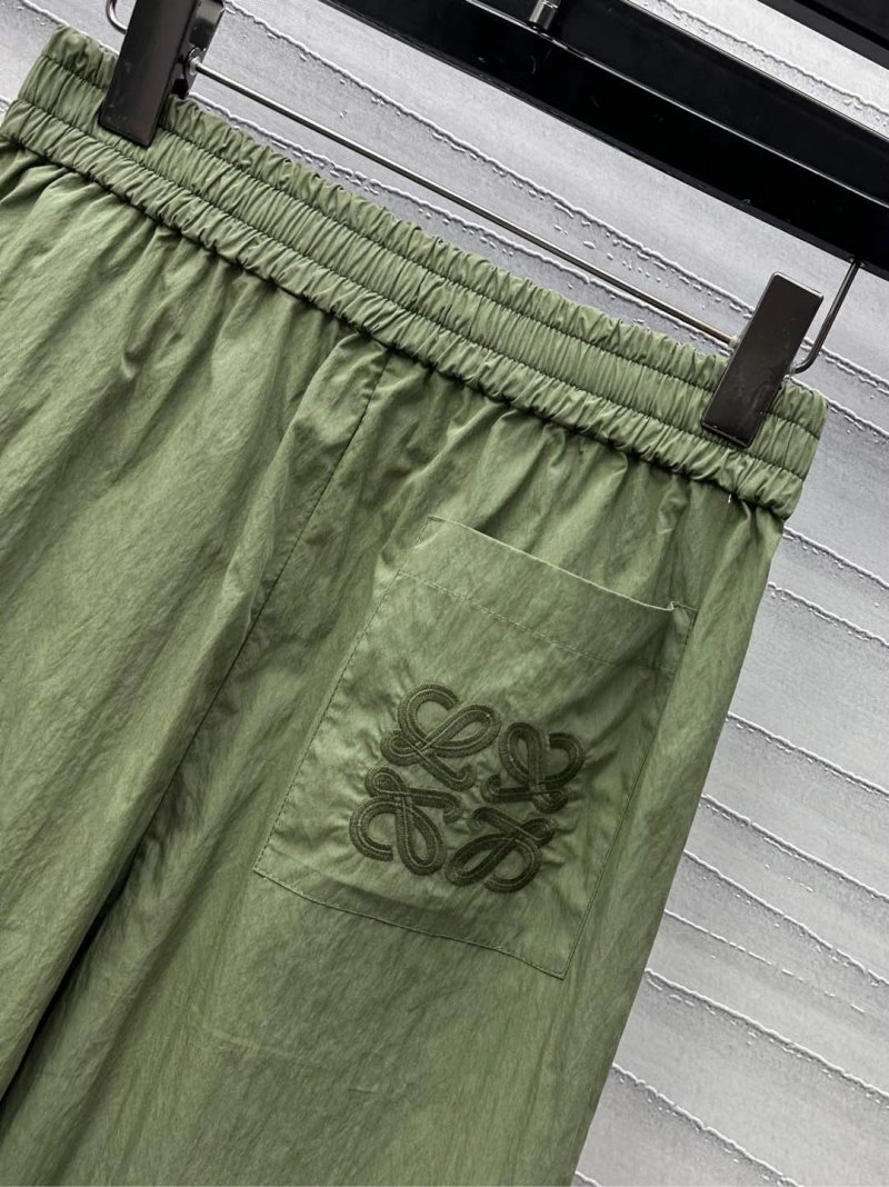 Loewe Long Pants TechFriendly 149787