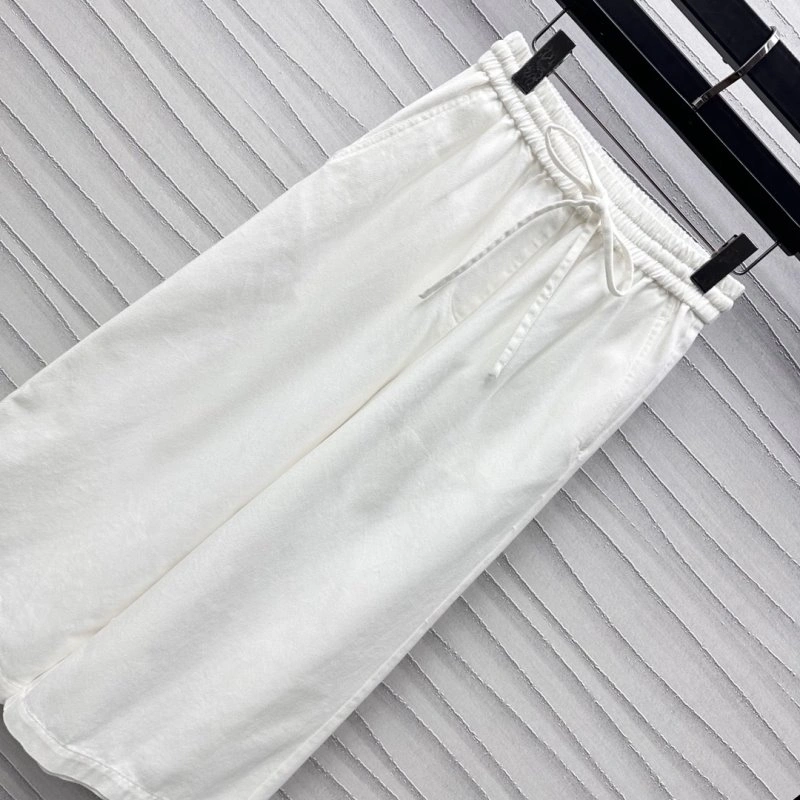 Loewe Long Pants DailyWear 149788