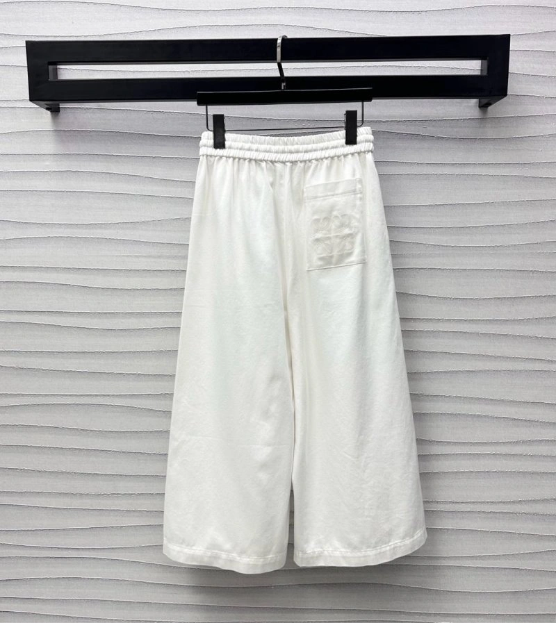 Loewe Long Pants DailyWear 149788
