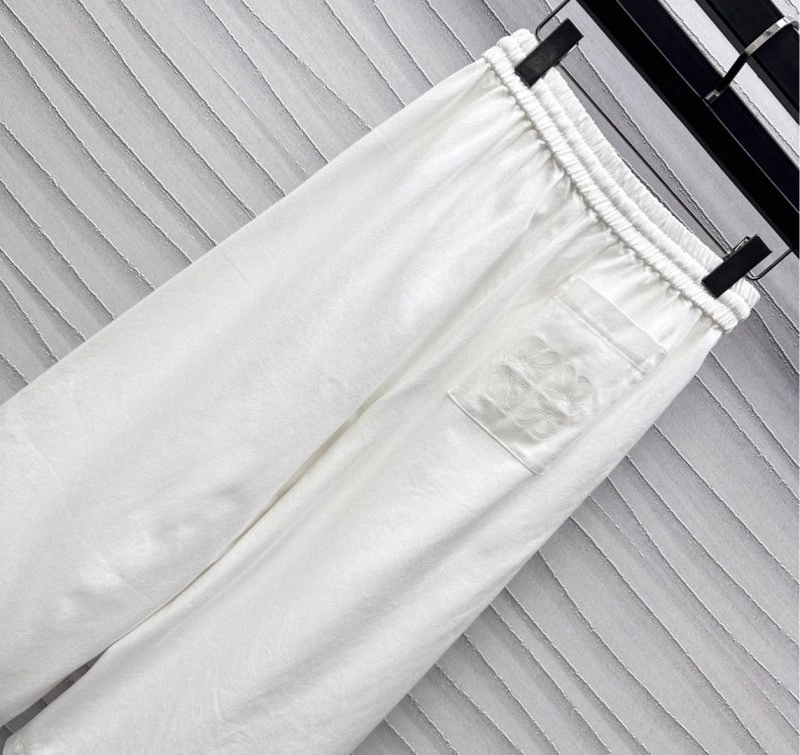 Loewe Long Pants DailyWear 149788