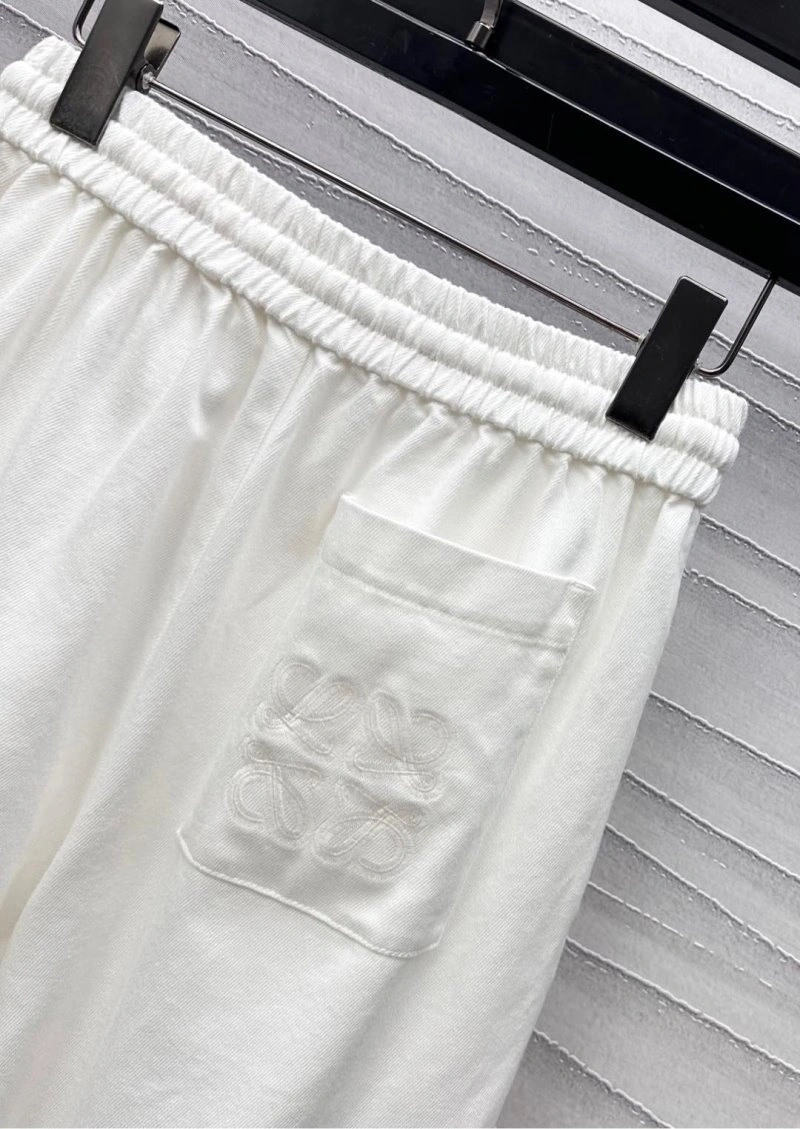 Loewe Long Pants DailyWear 149788