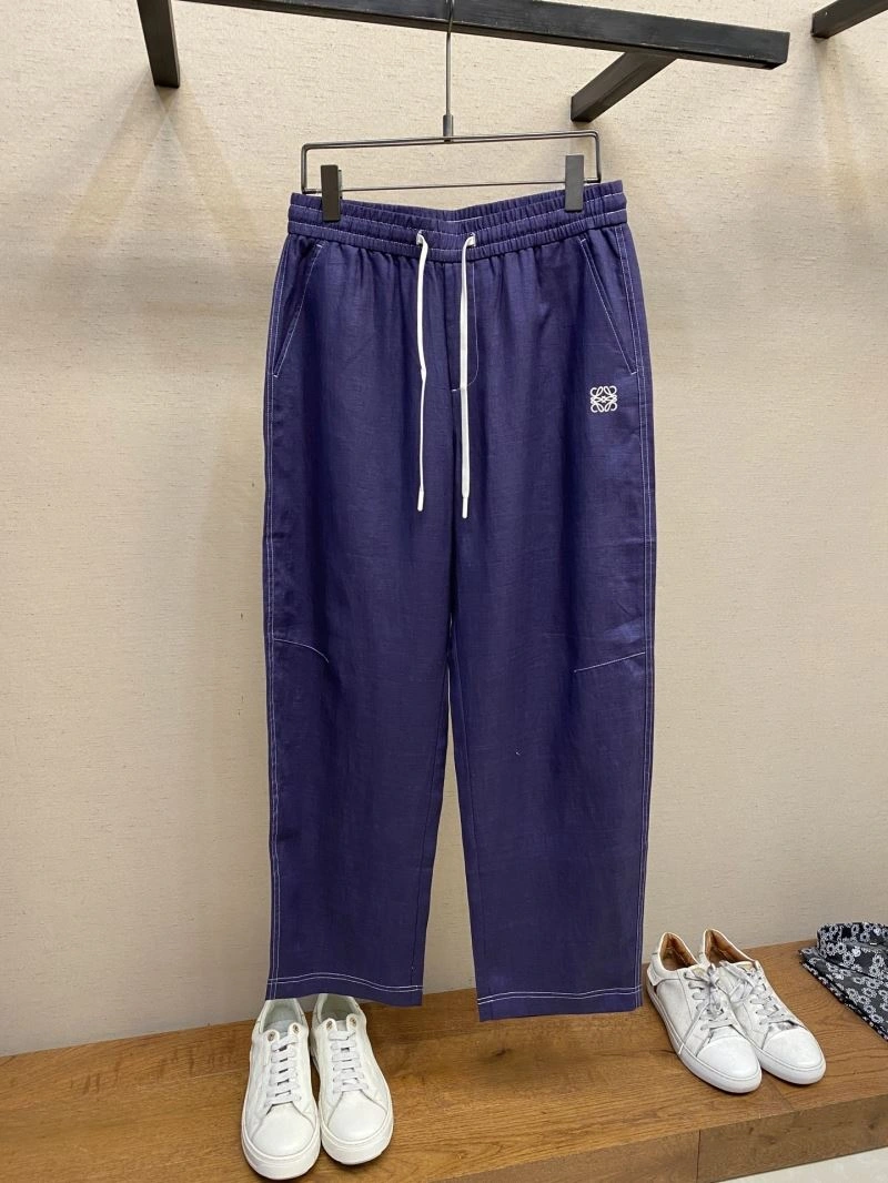 Loewe Long Pants Flexible 160534