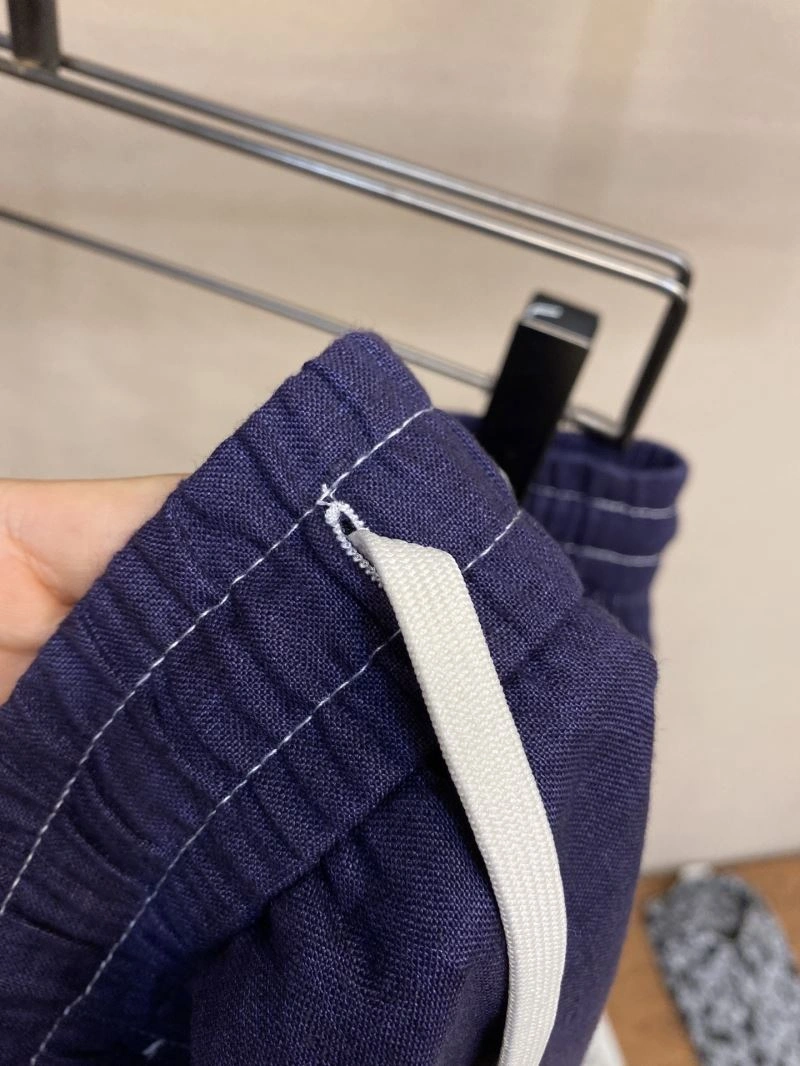 Loewe Long Pants Flexible 160534