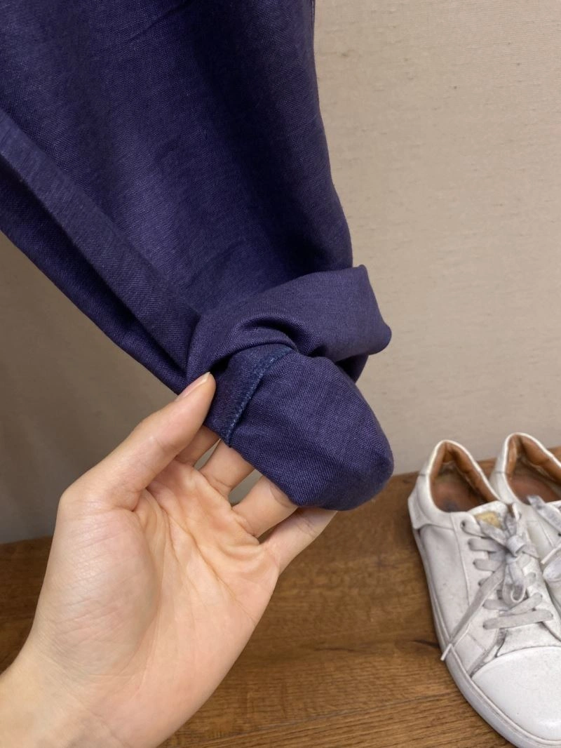Loewe Long Pants Flexible 160534
