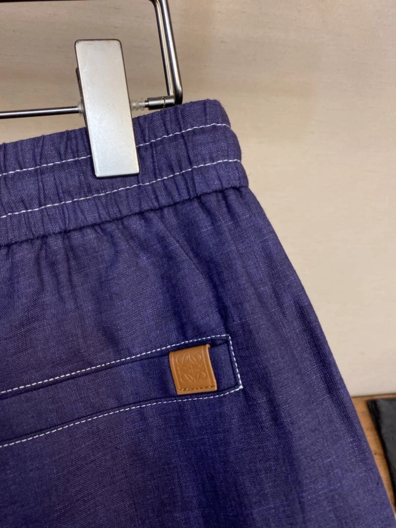 Loewe Long Pants Flexible 160534