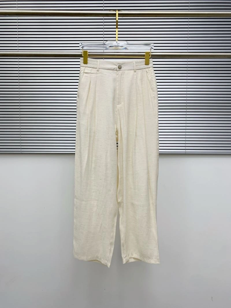 Loewe Long Pants Neat 160564