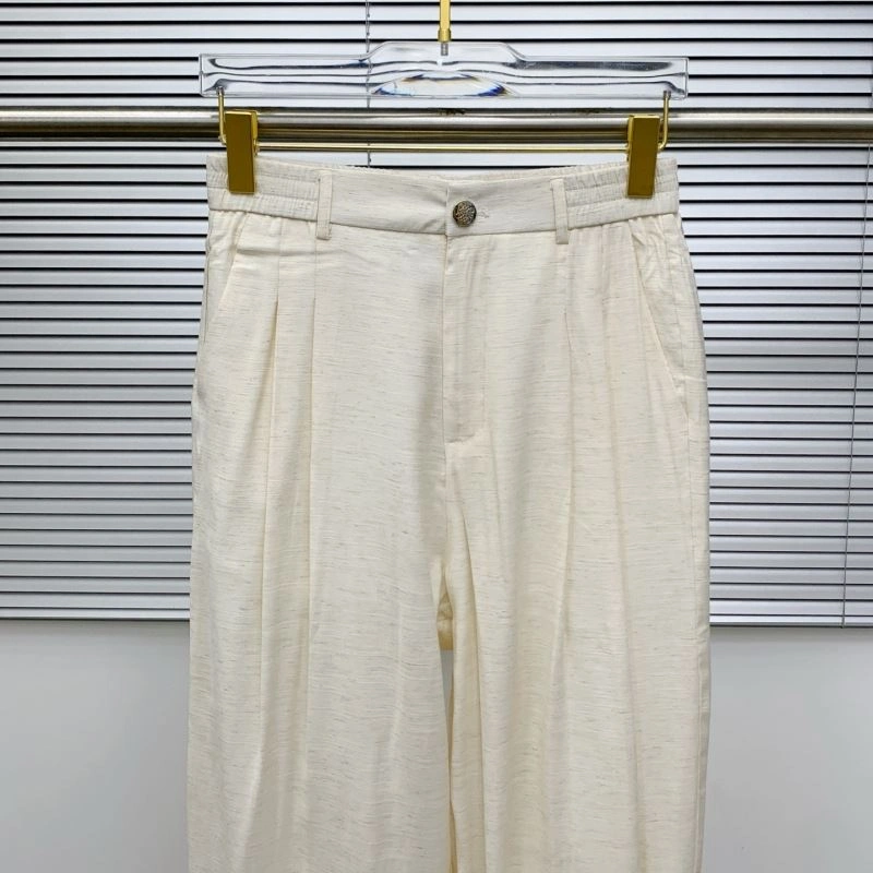 Loewe Long Pants Neat 160564