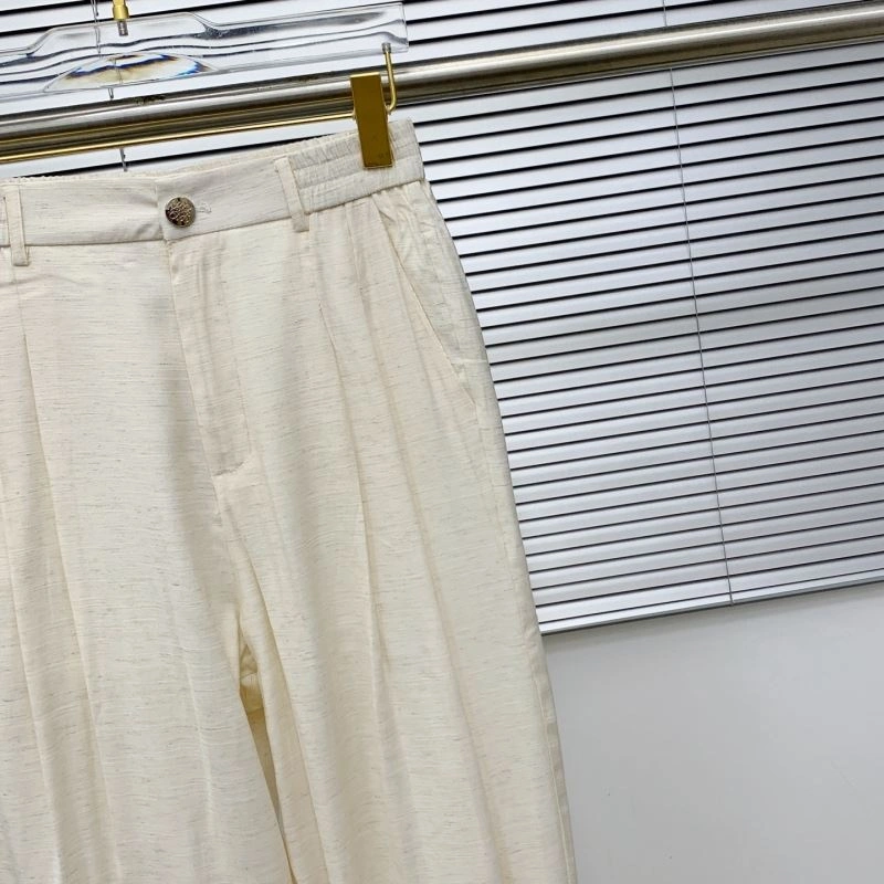 Loewe Long Pants Neat 160564